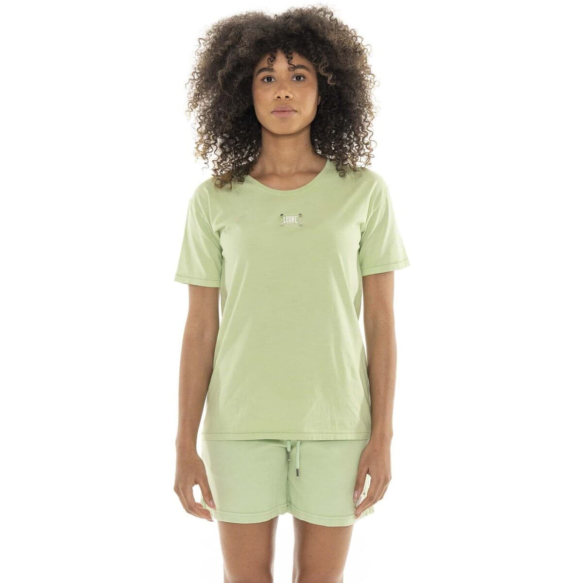 Women's Pajamas Leone 1947 Green