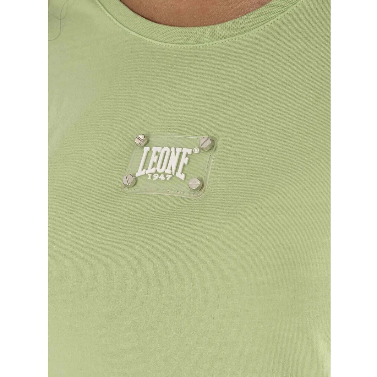 Women's Pajamas Leone 1947 Green