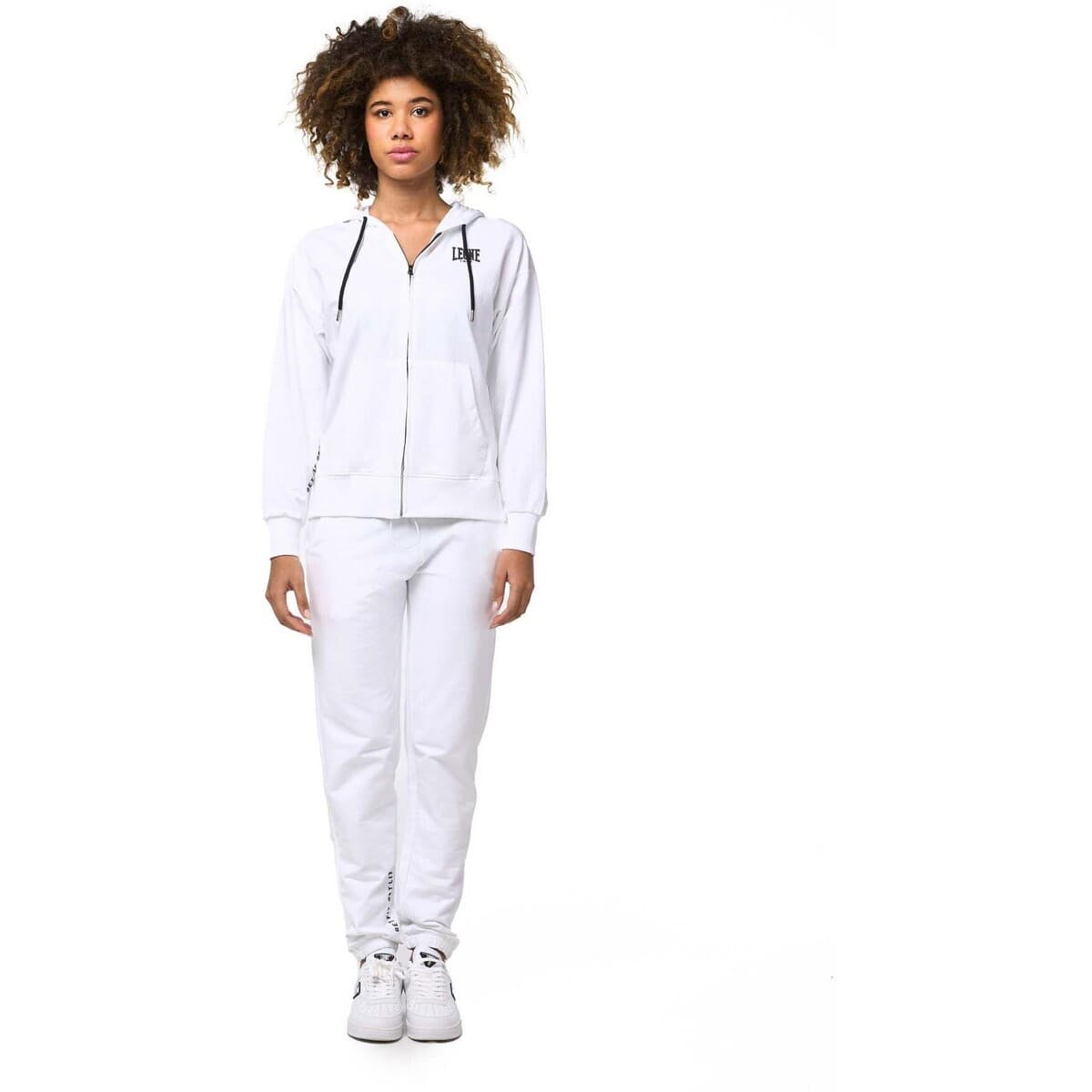 Women's Tracksuits Leone 1947 White