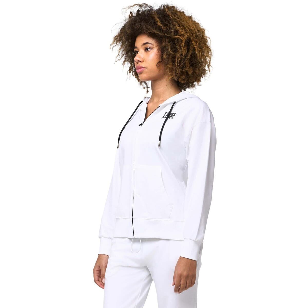 Women's Tracksuits Leone 1947 White