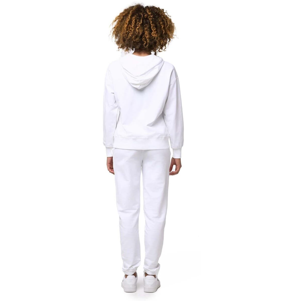 Women's Tracksuits Leone 1947 White