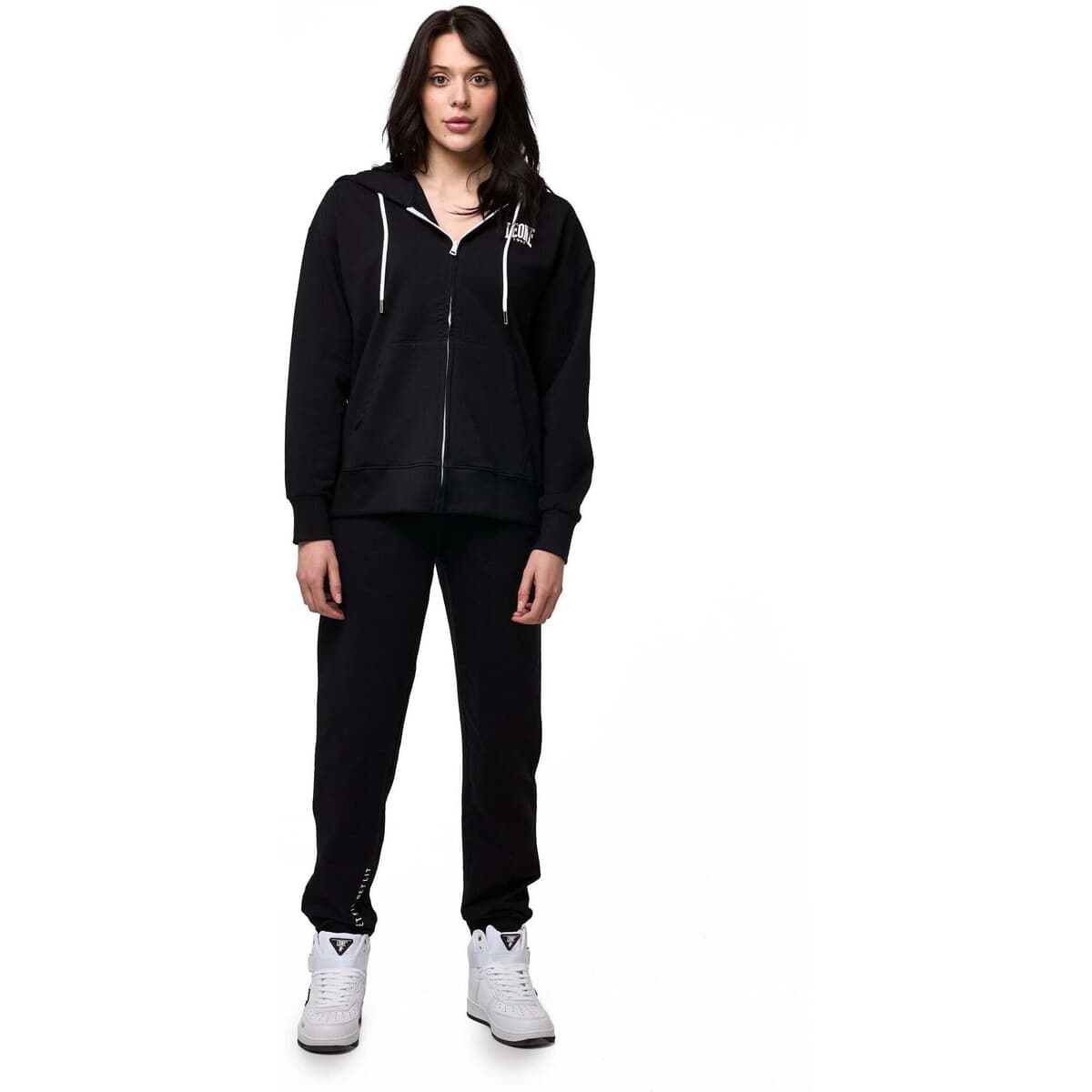 Women's Tracksuits Leone 1947 White