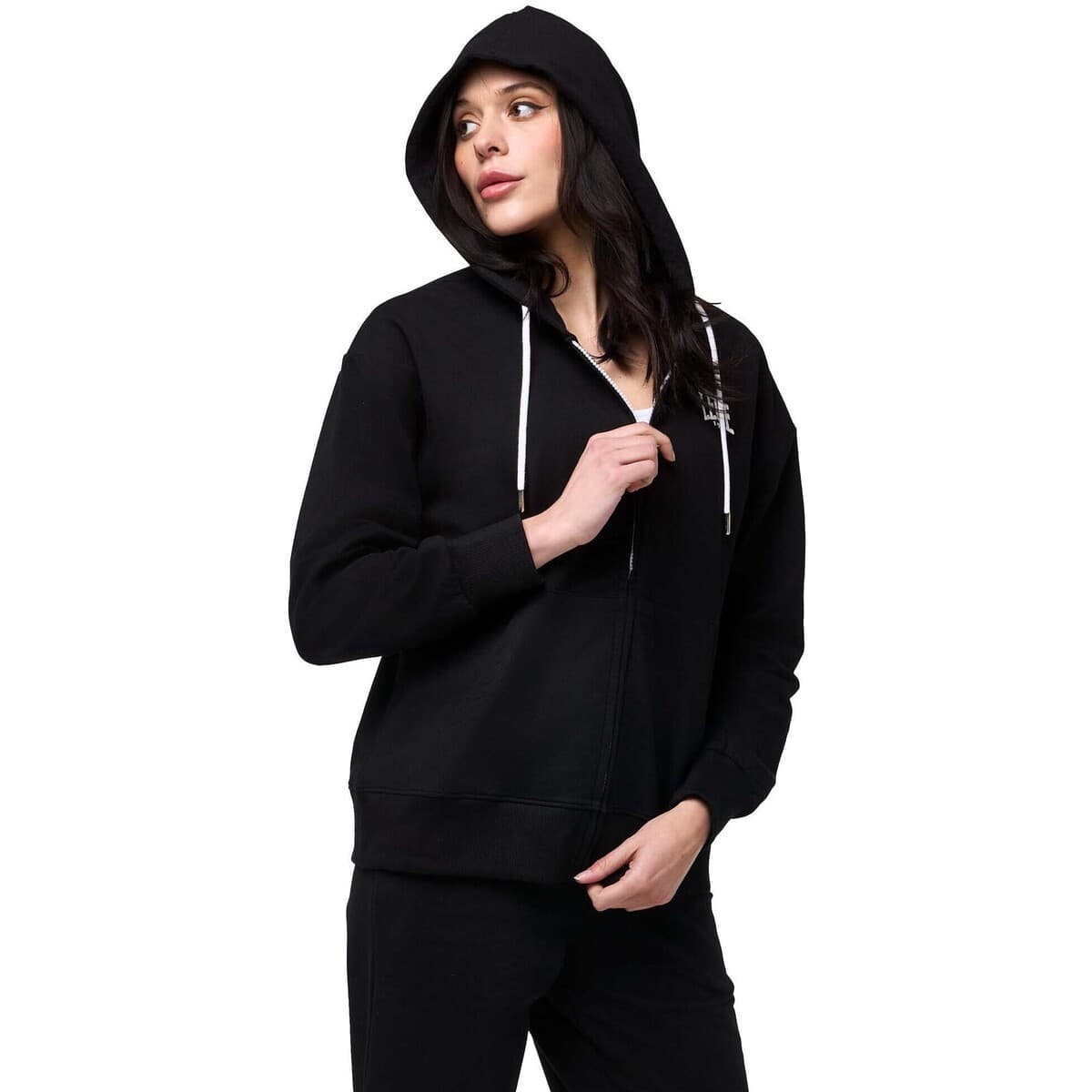 Women's Tracksuits Leone 1947 Black