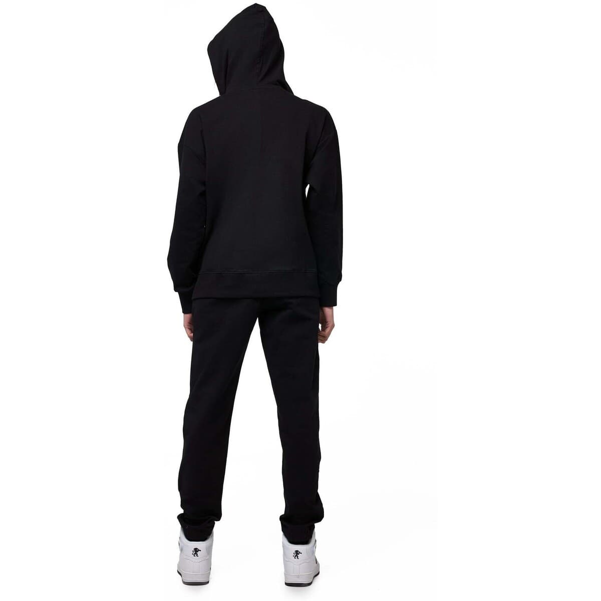 Women's Tracksuits Leone 1947 Black