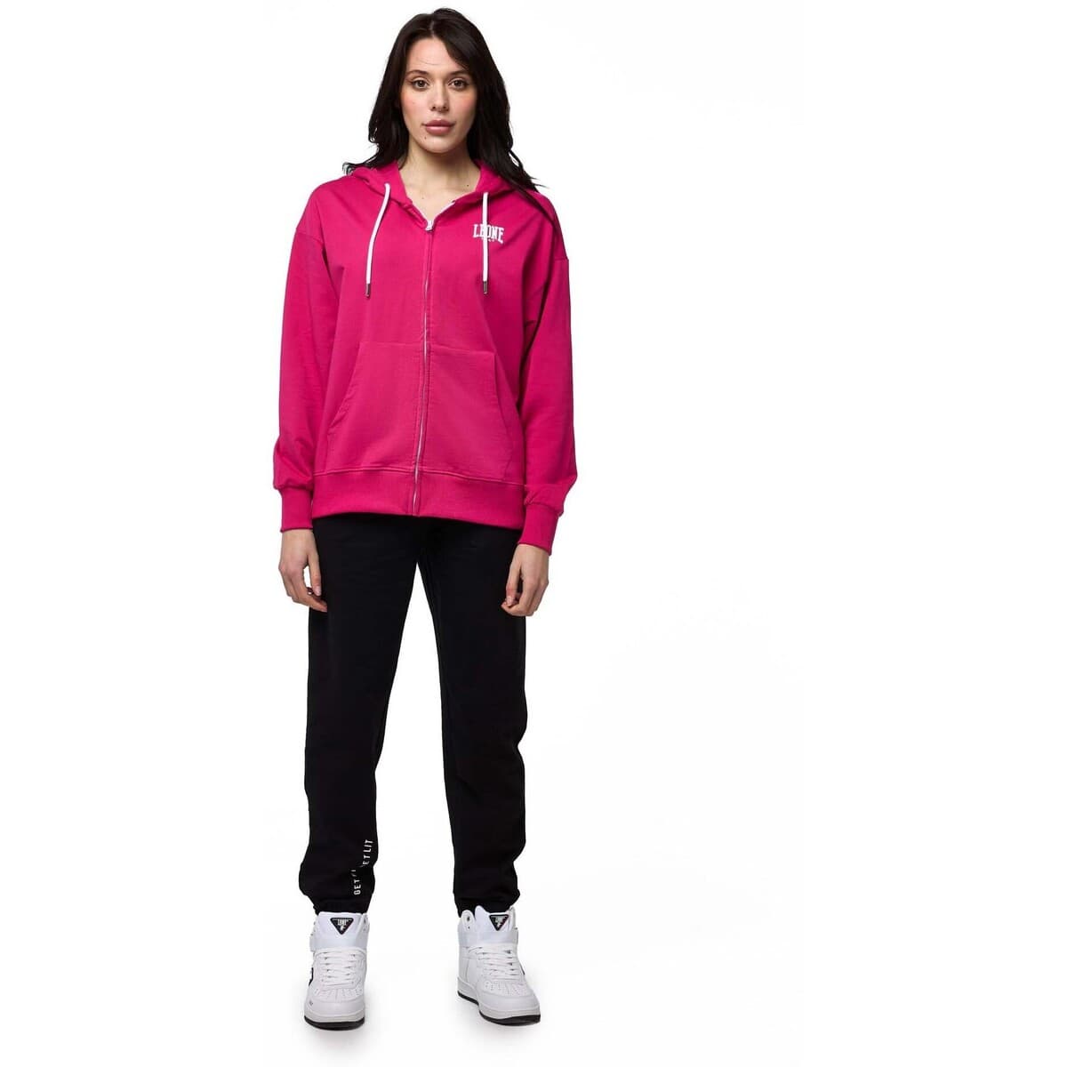 Women's Tracksuits Leone 1947 White