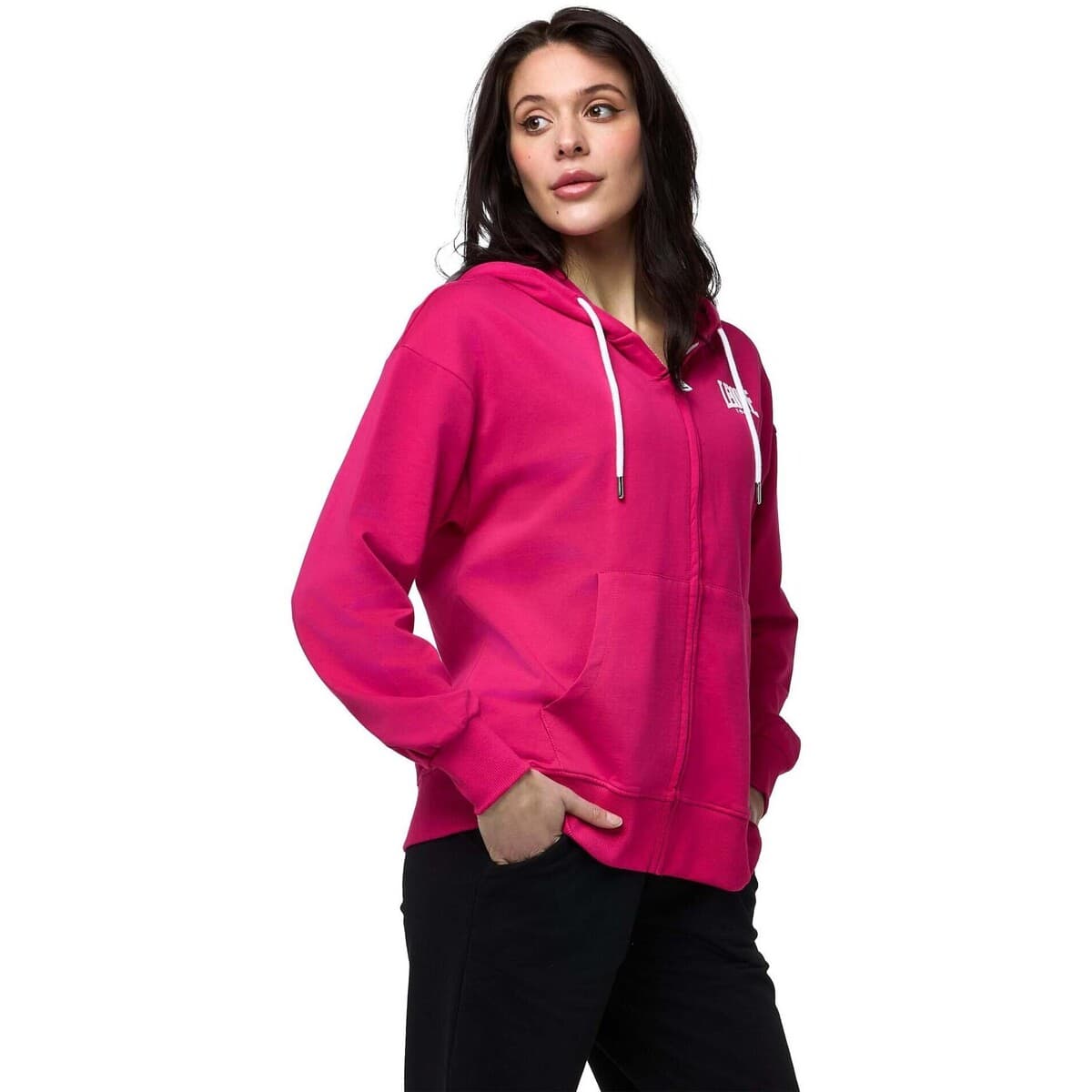 Women's Tracksuits Leone 1947 Pink