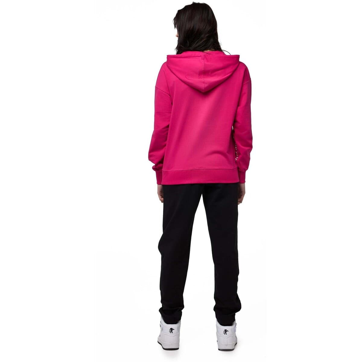 Women's Tracksuits Leone 1947 Pink