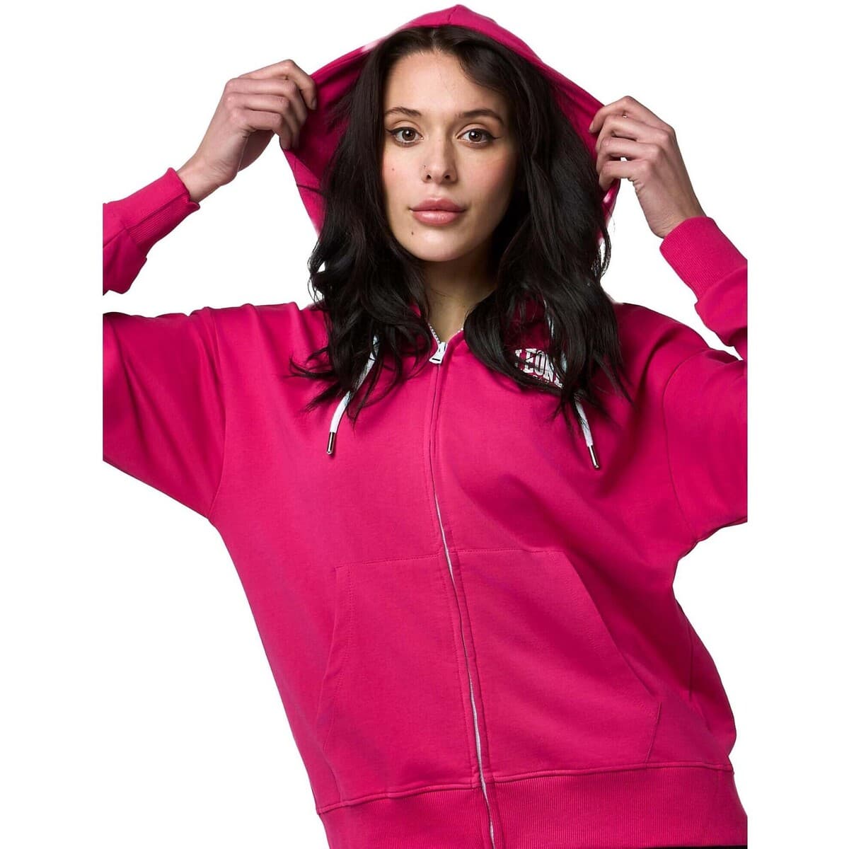 Women's Tracksuits Leone 1947 Pink