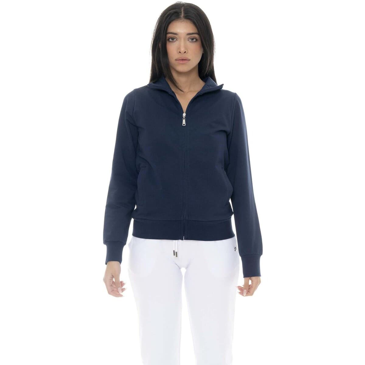 Women's Sports T-Shirts Leone 1947 Blue