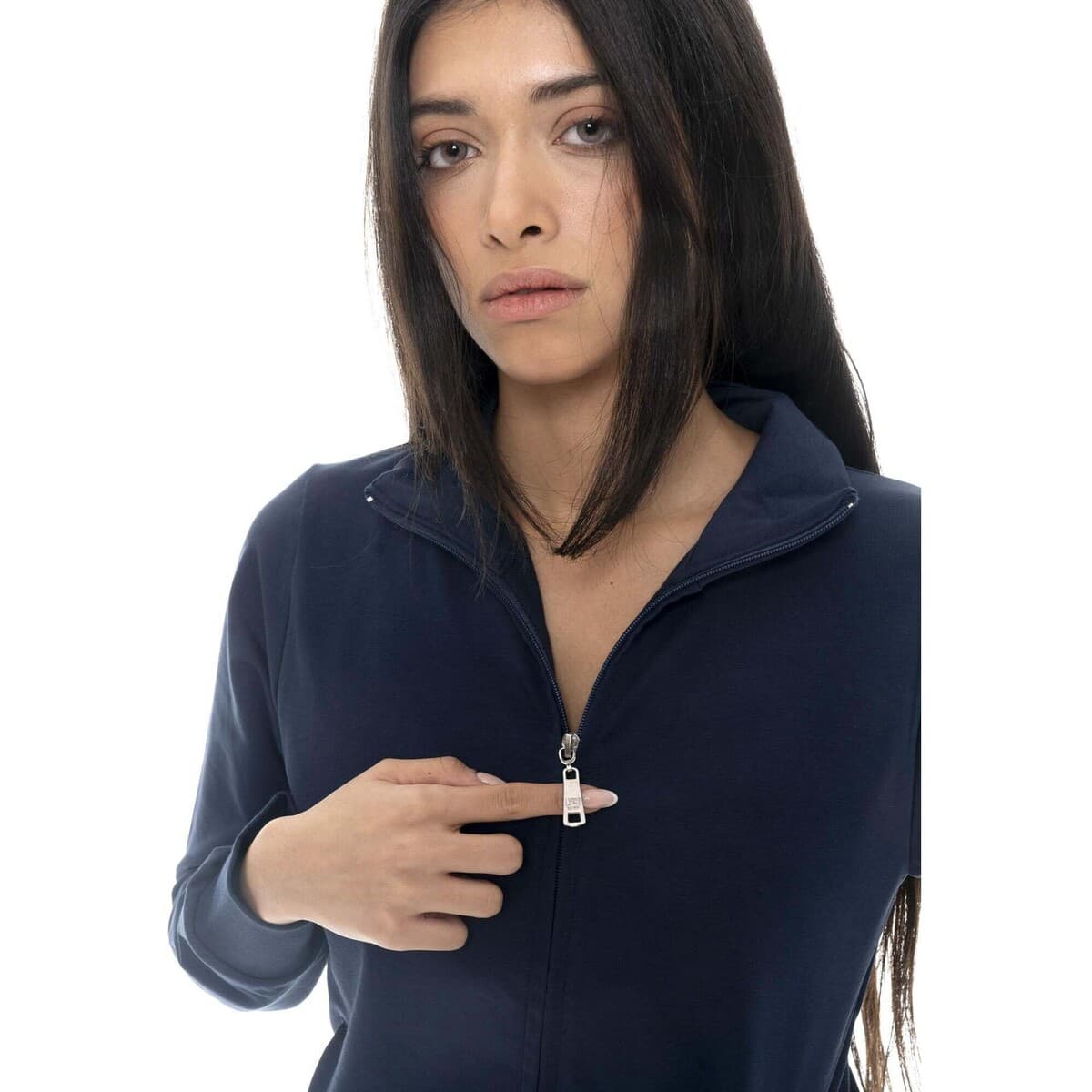 Women's Sports T-Shirts Leone 1947 Blue