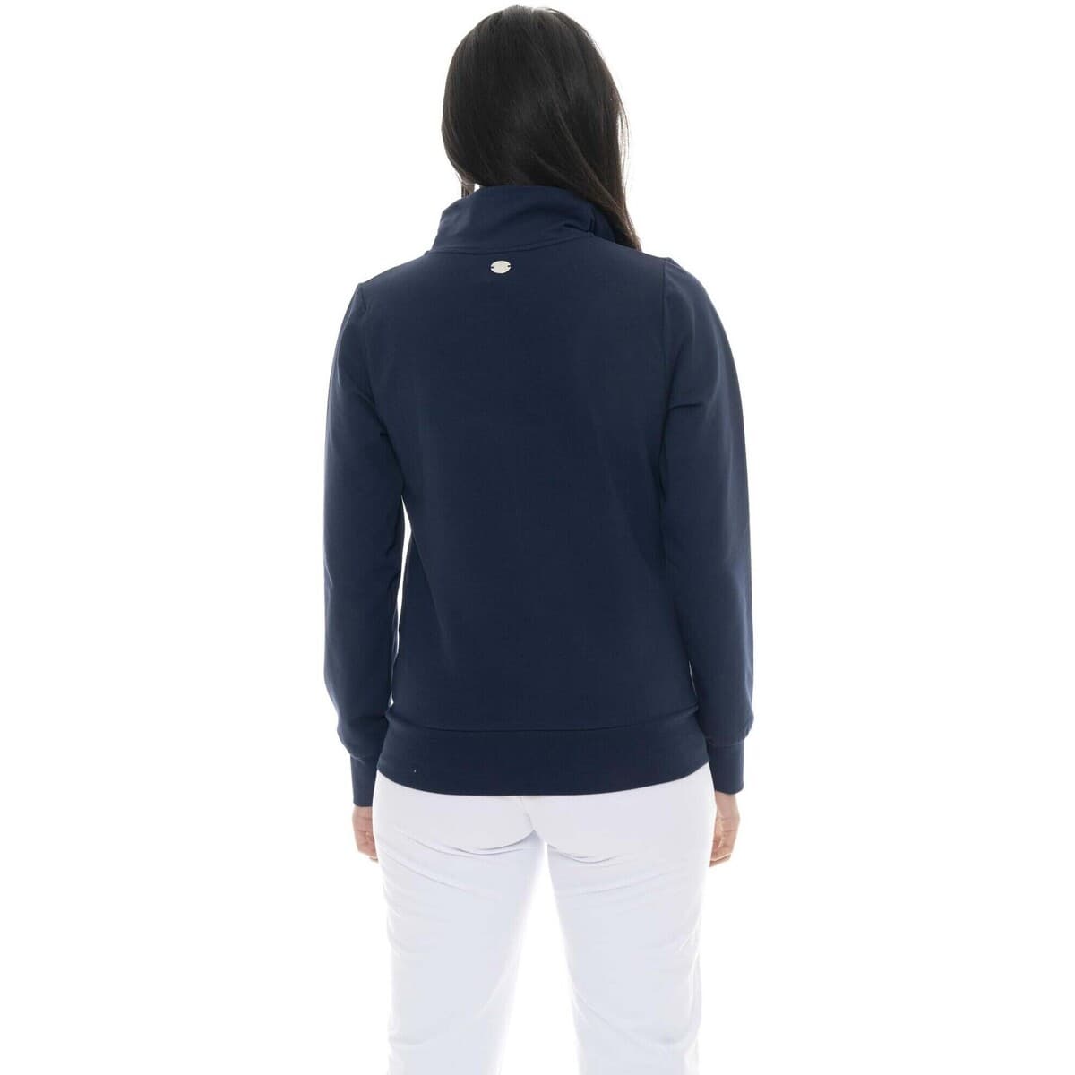 Women's Sports T-Shirts Leone 1947 Blue