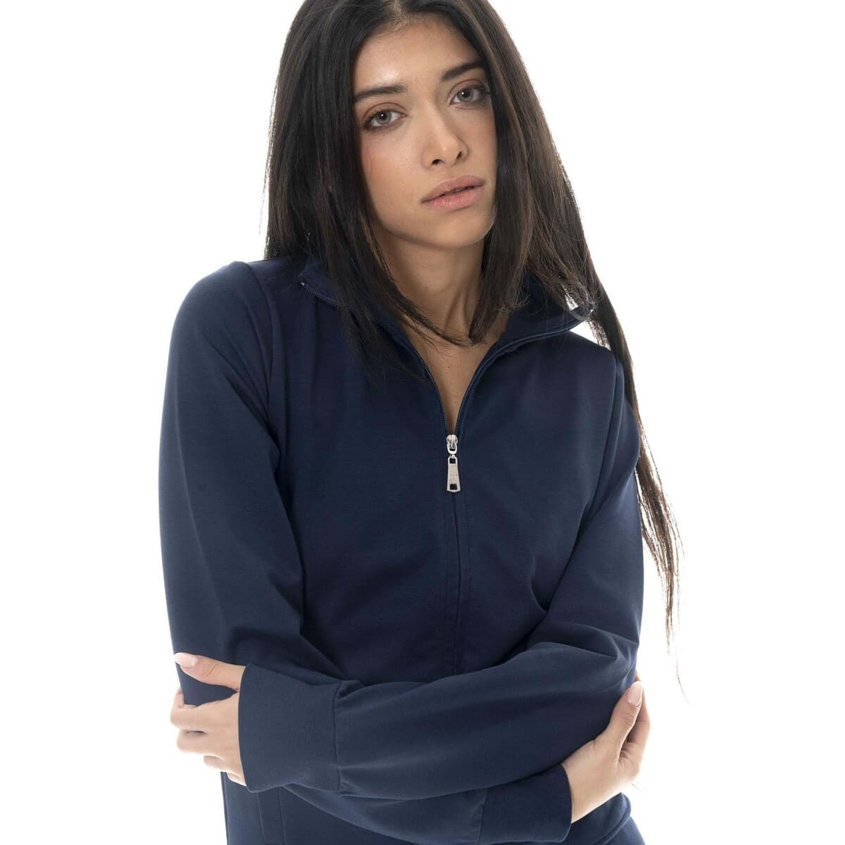 Women's Sports T-Shirts Leone 1947 Blue