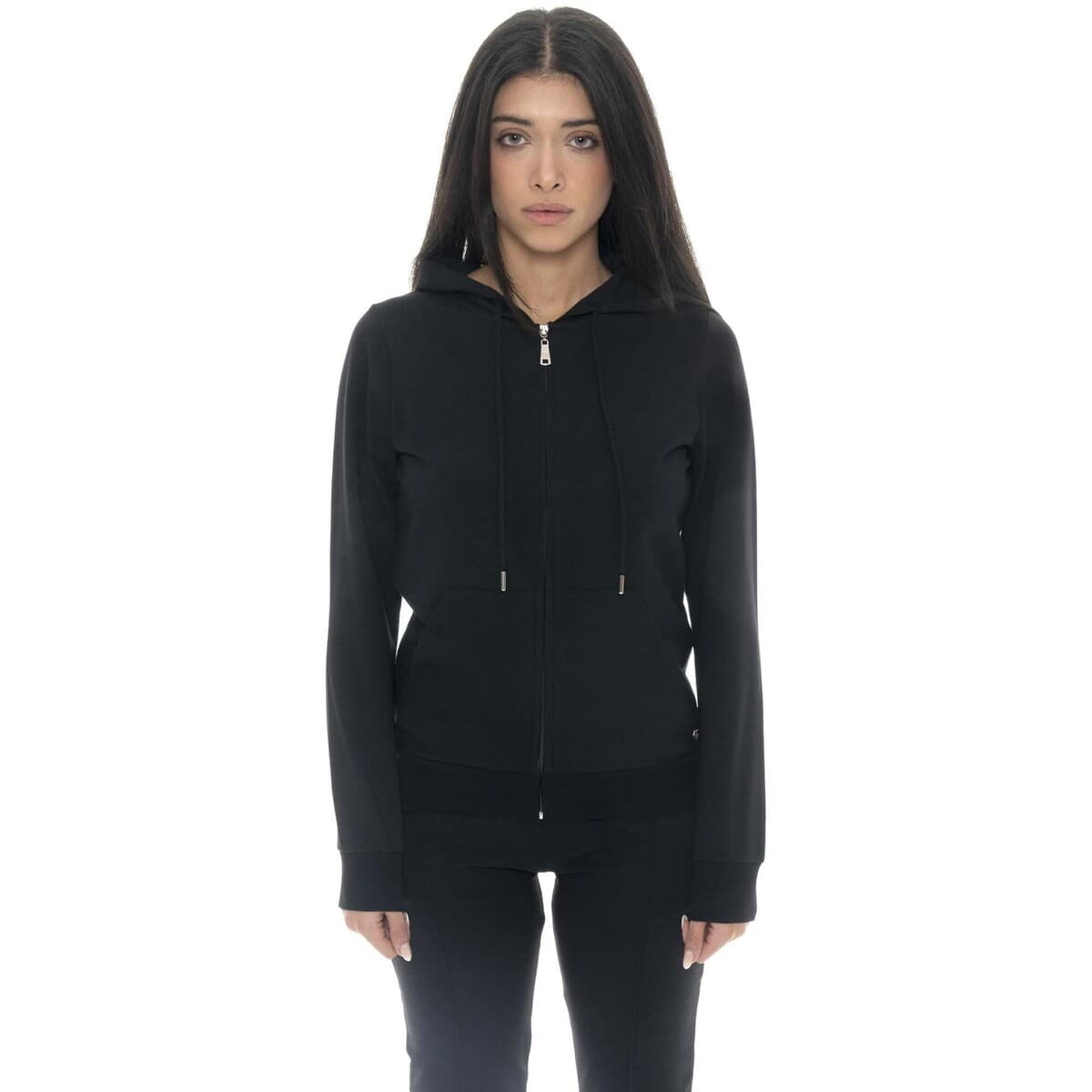 Women's Sweatshirts Leone 1947 White