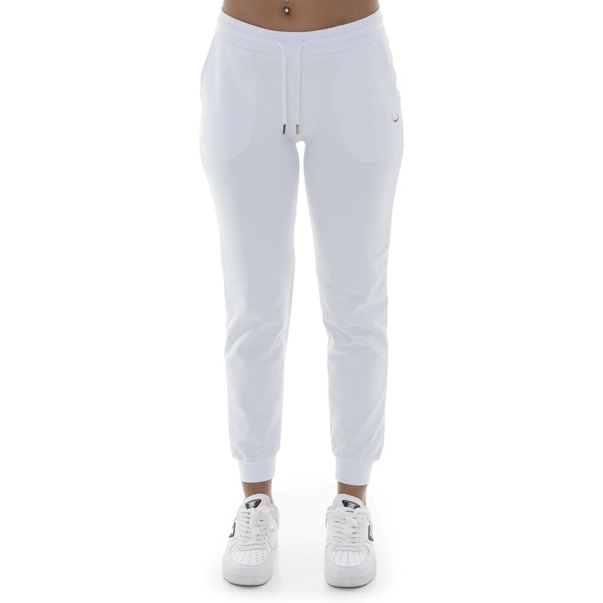 Women's Tracksuits Leone 1947 White