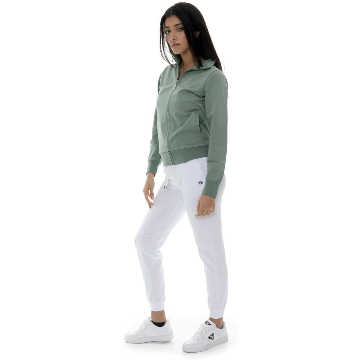 Women's Tracksuits Leone 1947 White