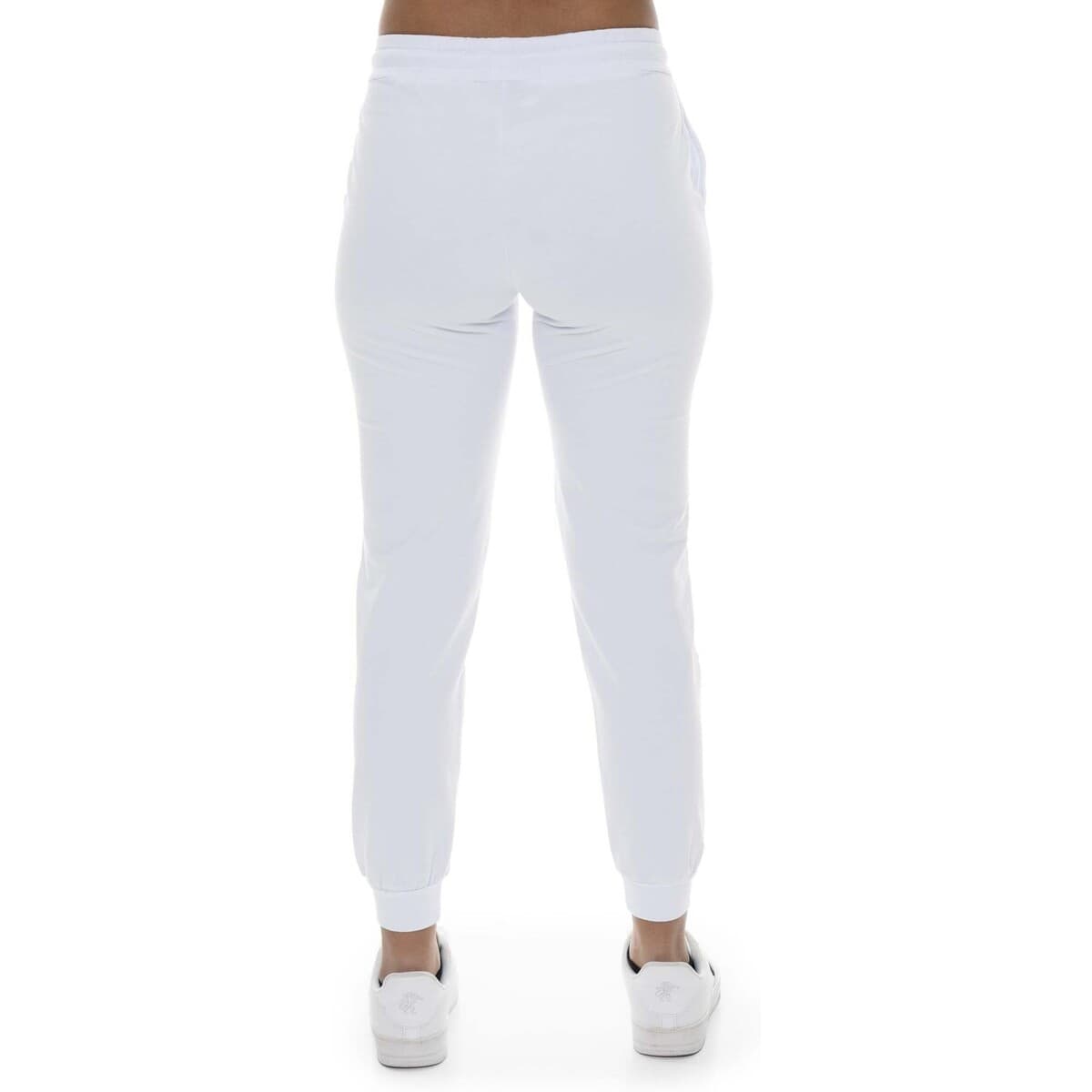 Women's Tracksuits Leone 1947 White