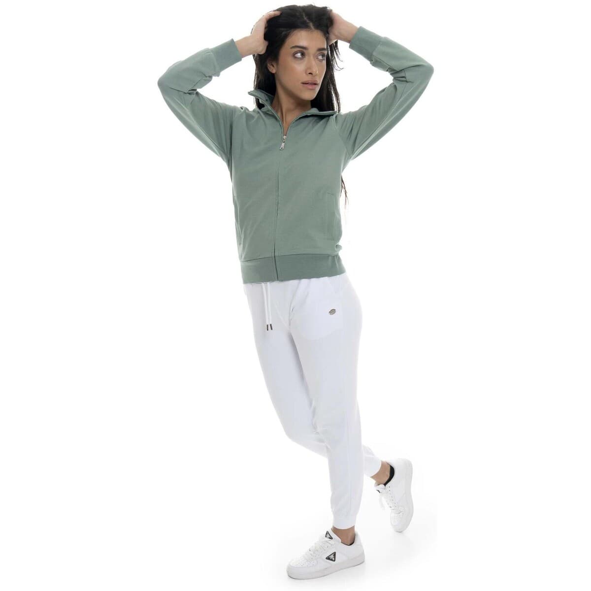 Women's Tracksuits Leone 1947 White