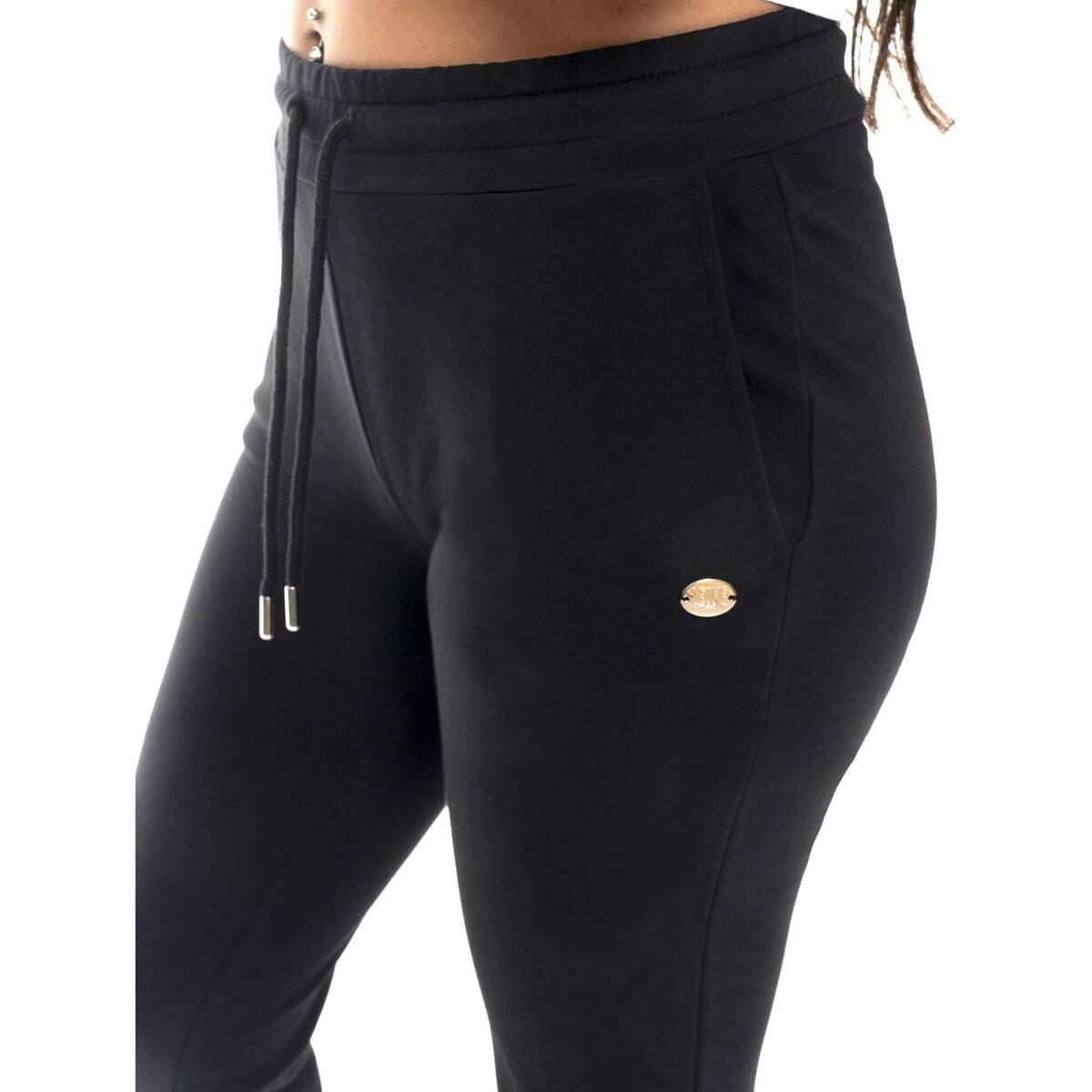 Women's Tracksuits Leone 1947 Black