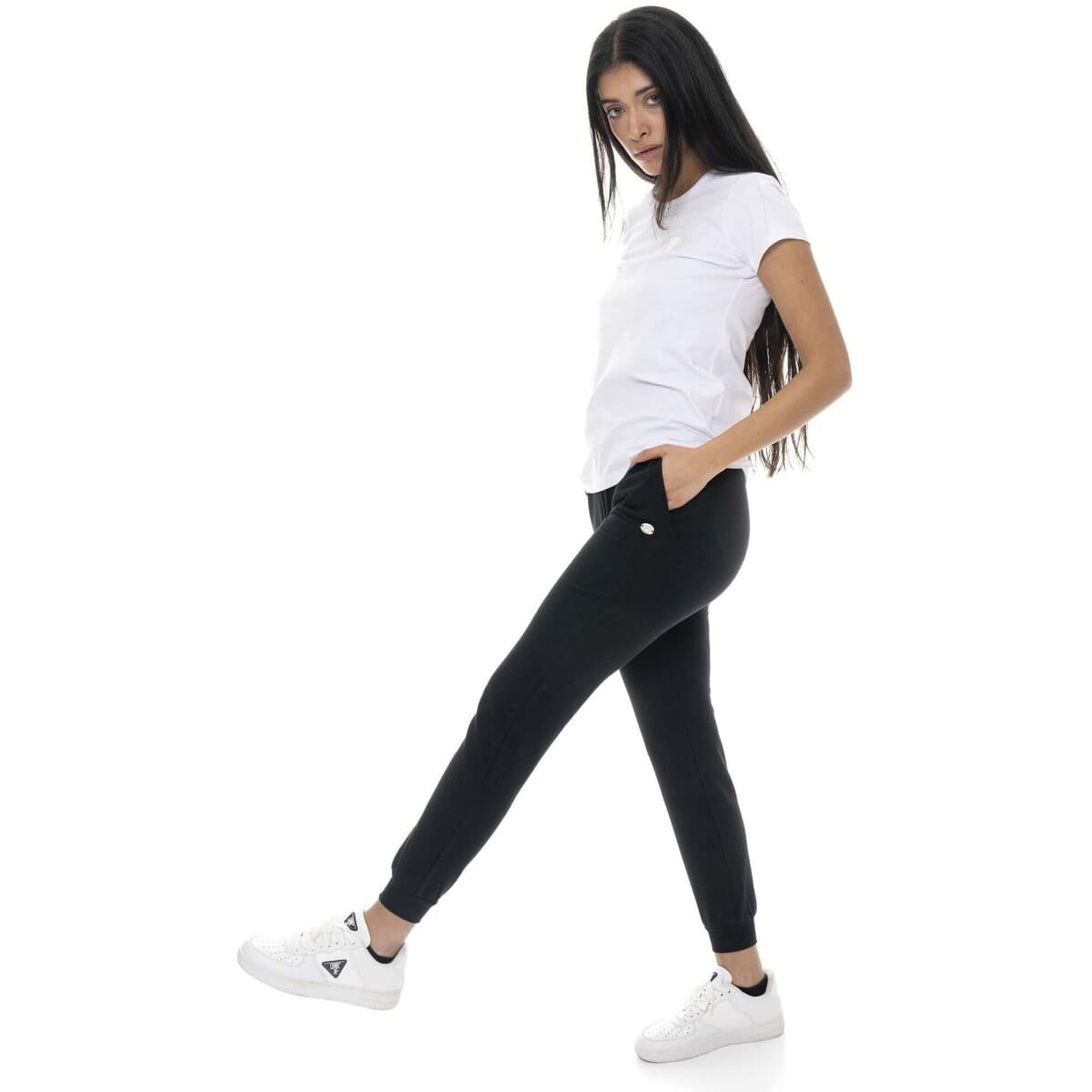 Women's Tracksuits Leone 1947 Black