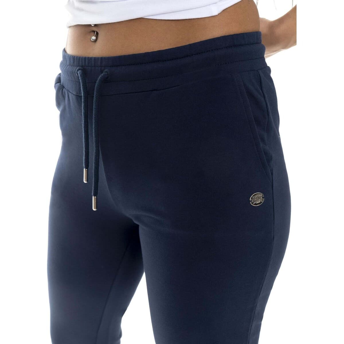 Women's Tracksuits Leone 1947 Blue