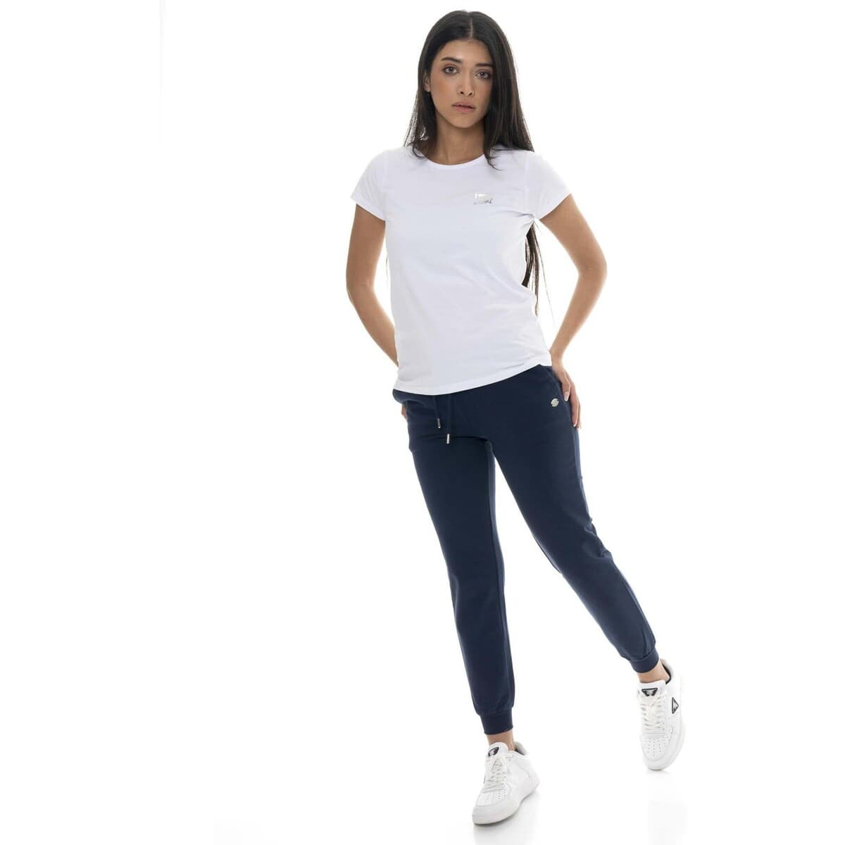 Women's Tracksuits Leone 1947 Blue