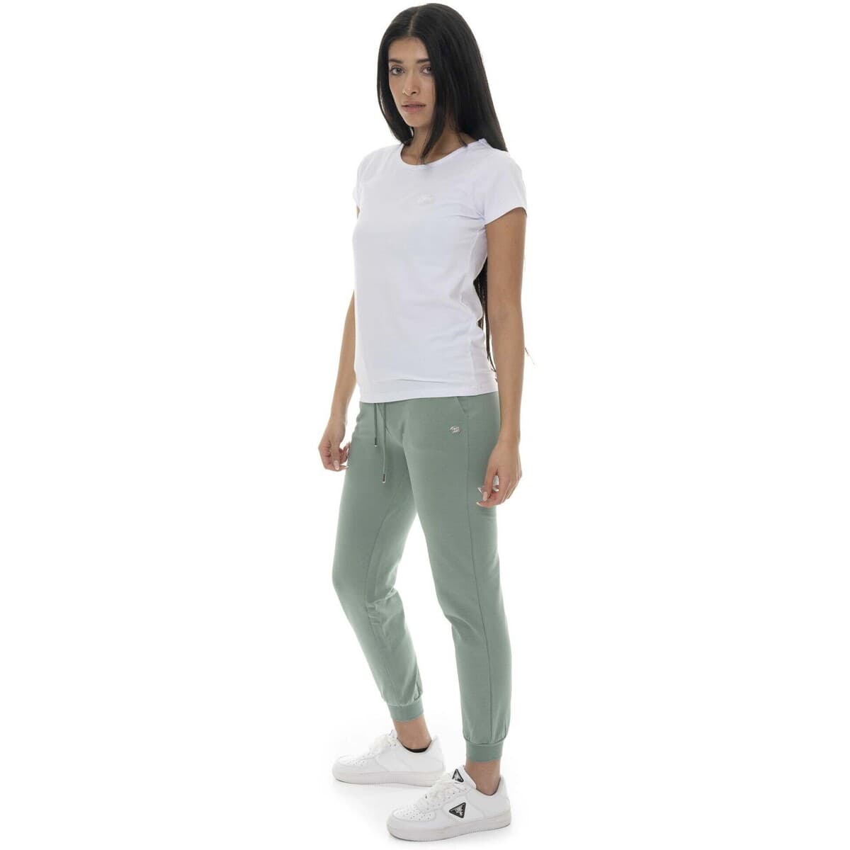 Women's Tracksuits Leone 1947 Green