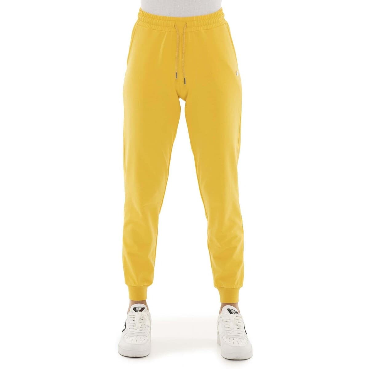 Φόρμες Leone 1947 Woman Sweatpants New Basic