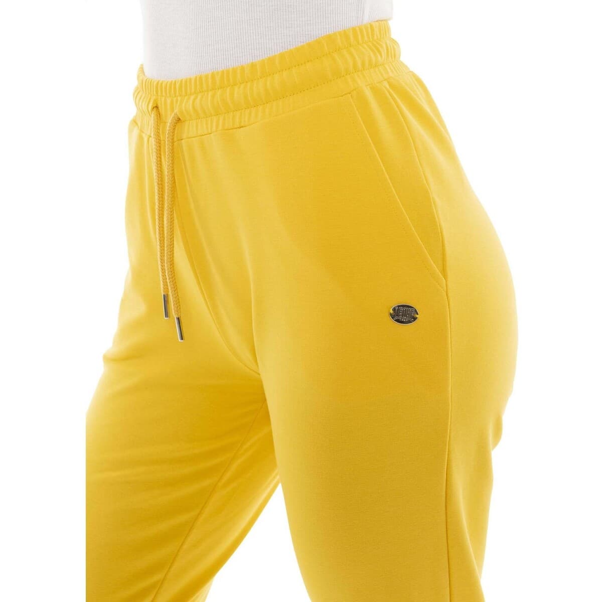 Women's Tracksuits Leone 1947 Yellow