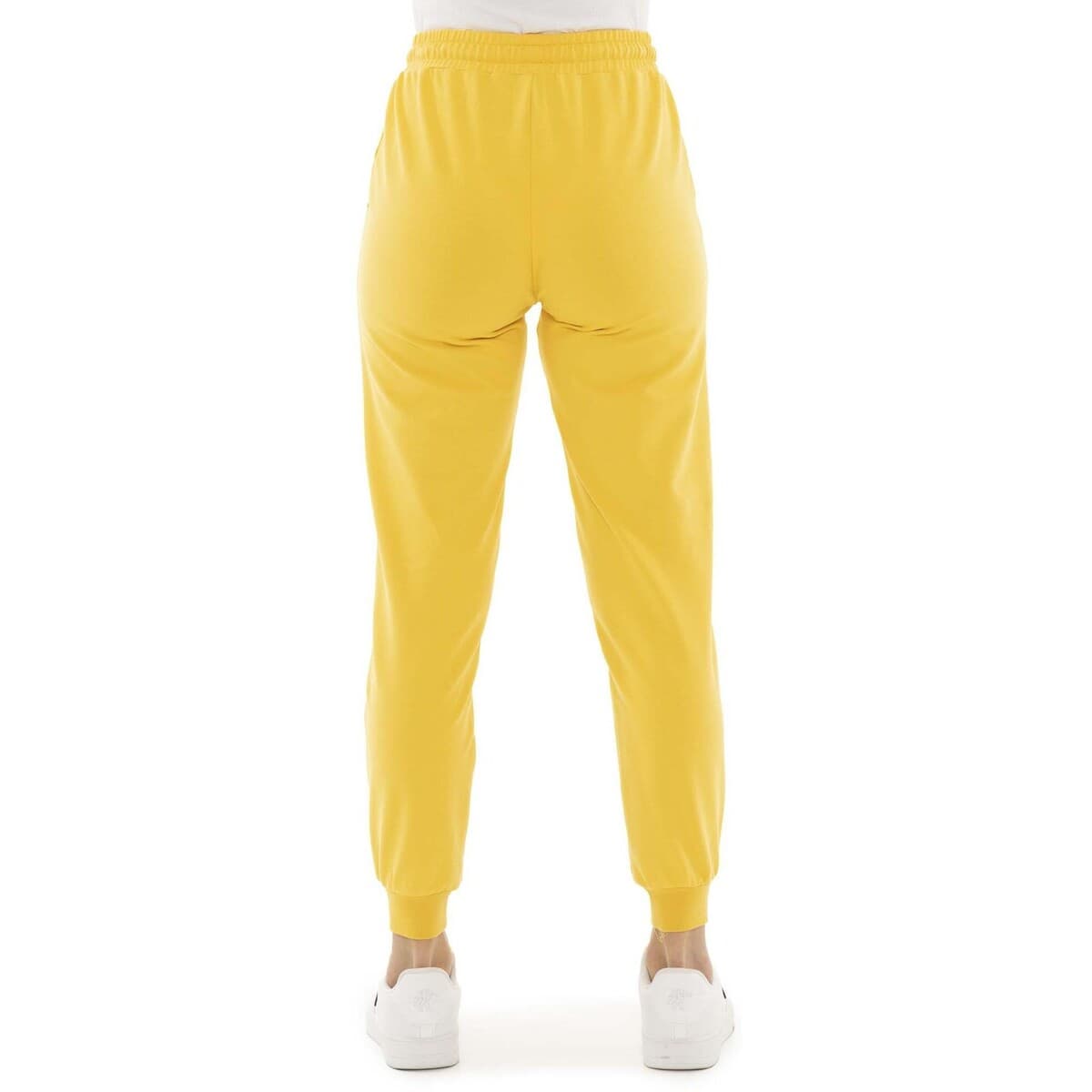 Women's Tracksuits Leone 1947 Yellow