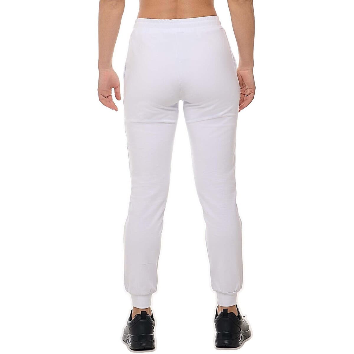 Women's Tracksuits Leone 1947 White