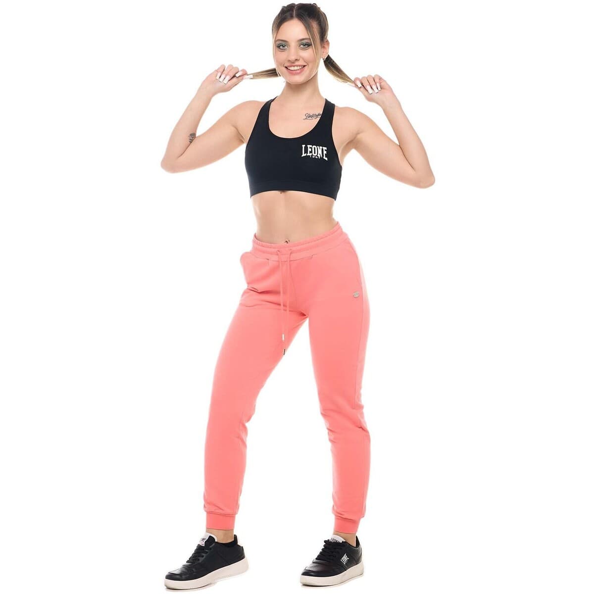 Women's Tracksuits Leone 1947 Red