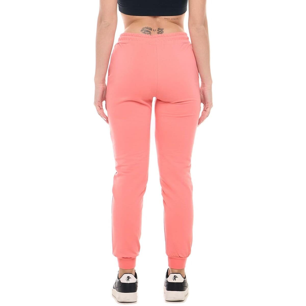 Women's Tracksuits Leone 1947 Red