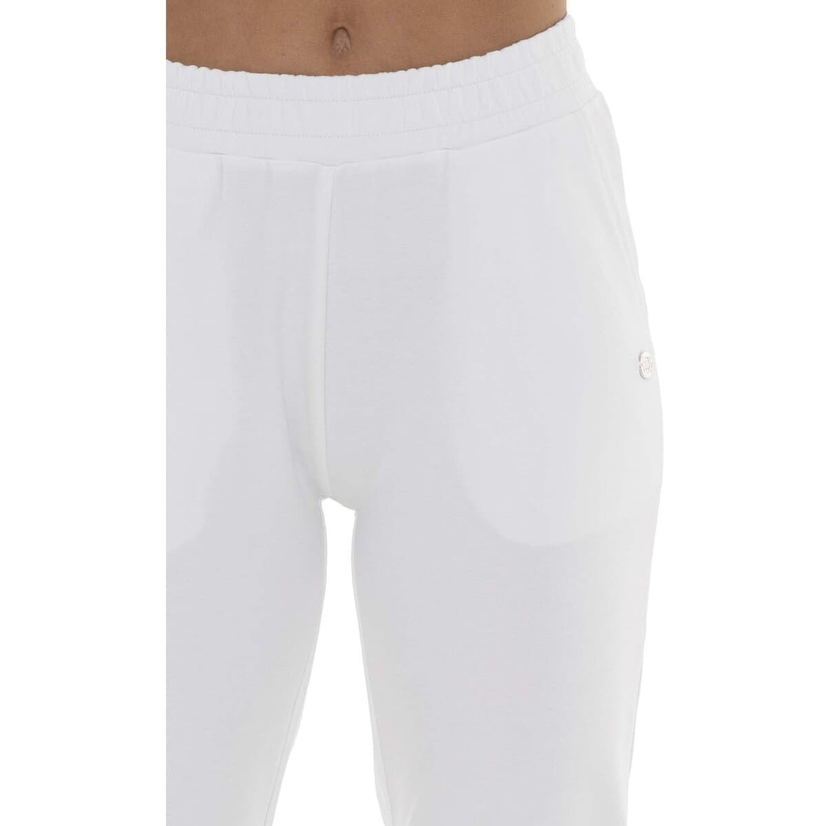 Women's Tracksuits Leone 1947 White