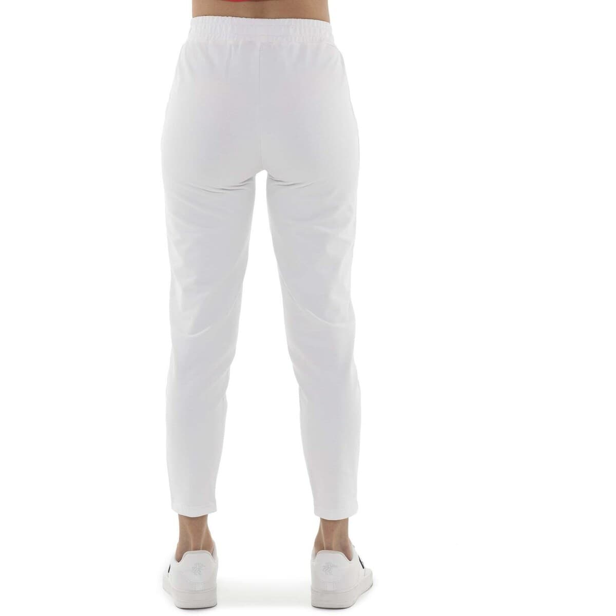 Women's Tracksuits Leone 1947 White