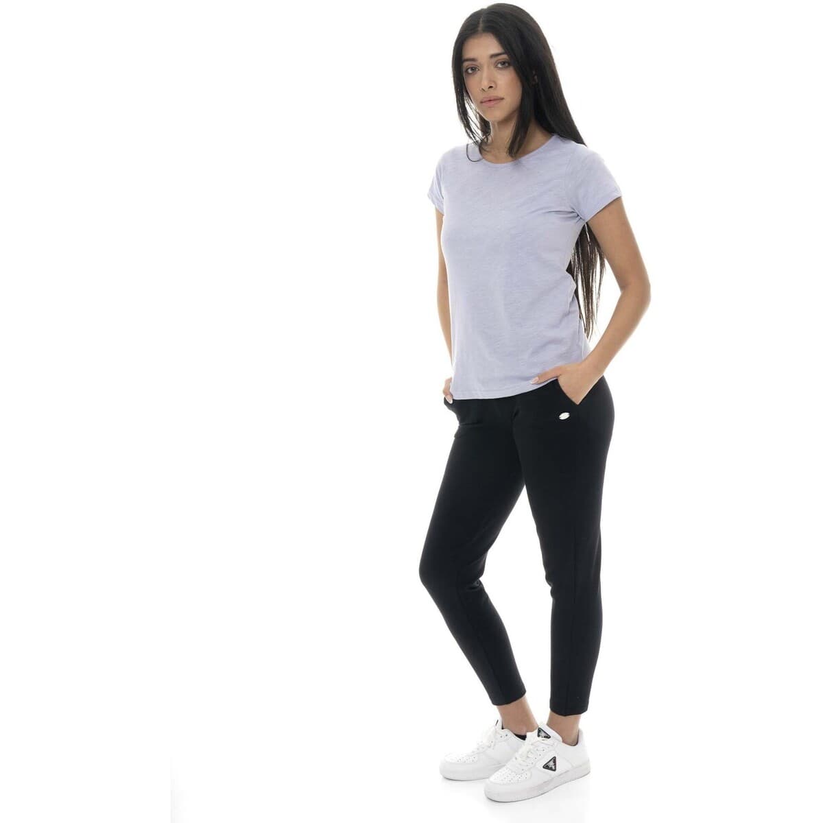 Women's Tights Leone 1947 Black