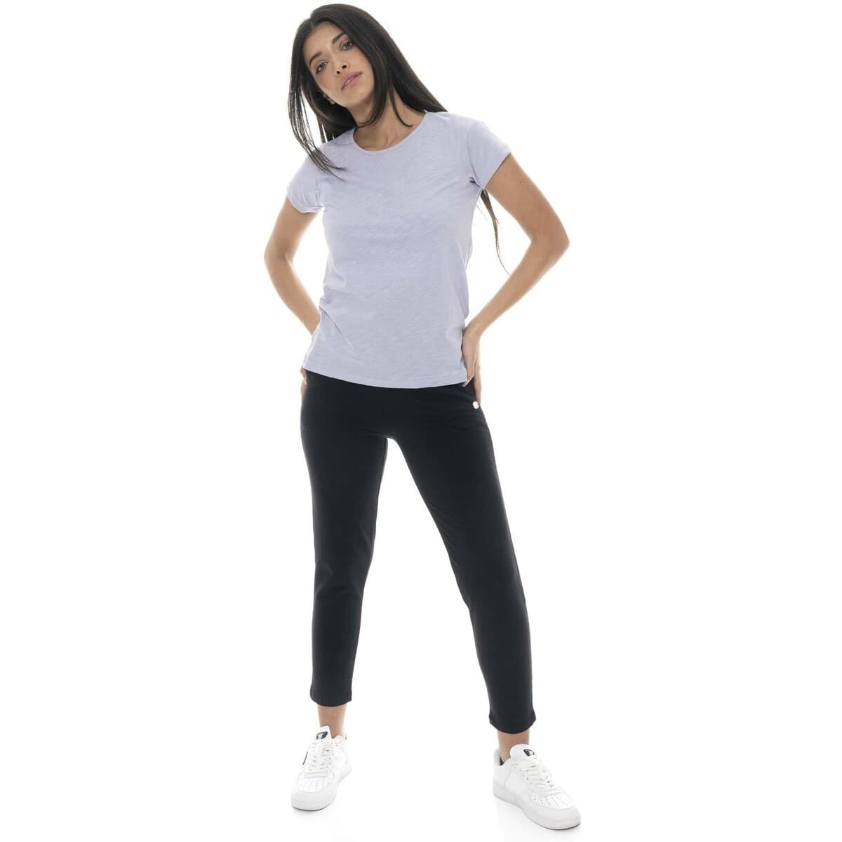 Women's Tights Leone 1947 Black