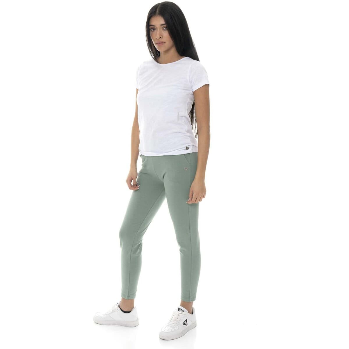 Women's Tracksuits Leone 1947 Green