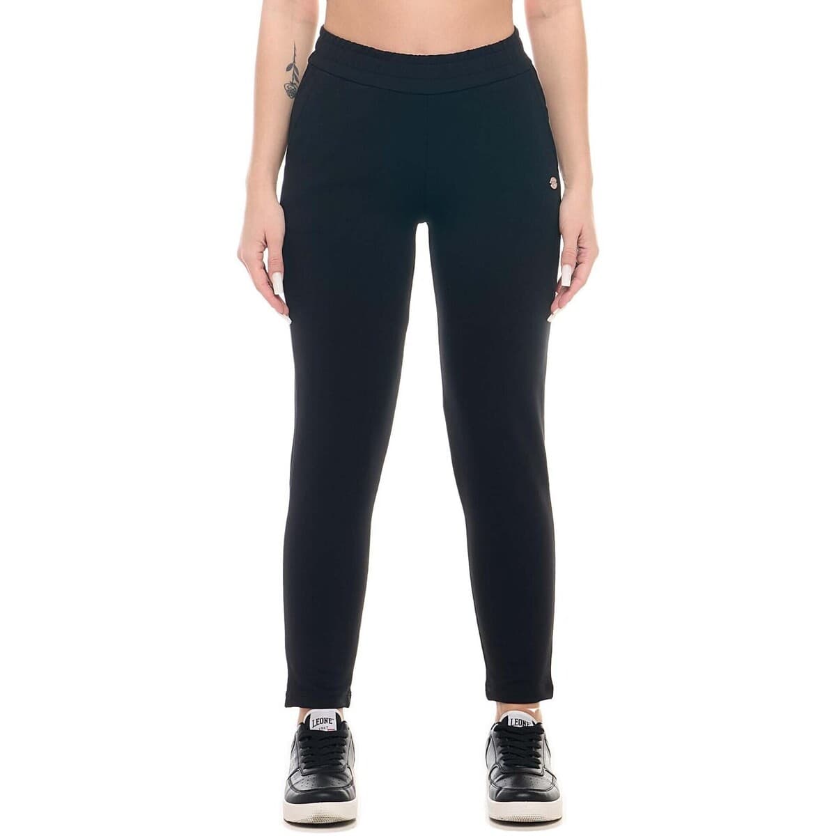 Φόρμες Leone 1947 Woman Sweatpants New Basic