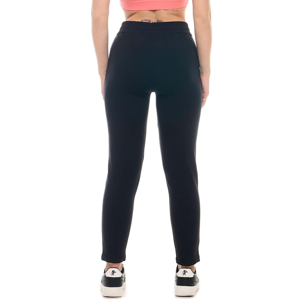 Women's Tracksuits Leone 1947 Black