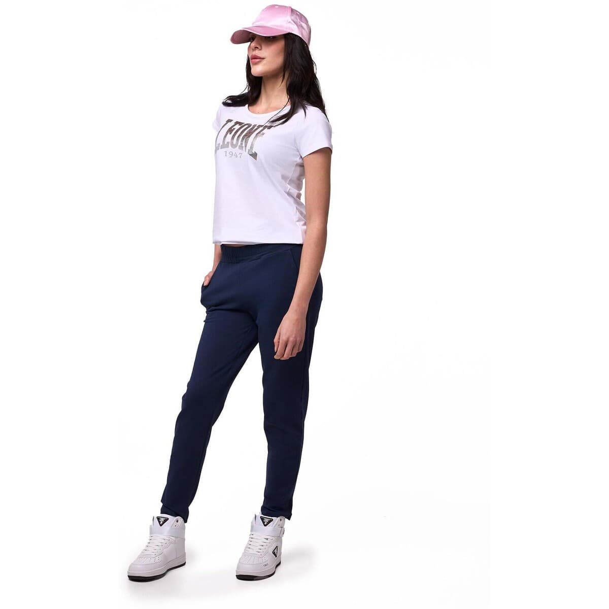 Women's Tracksuits Leone 1947 Blue