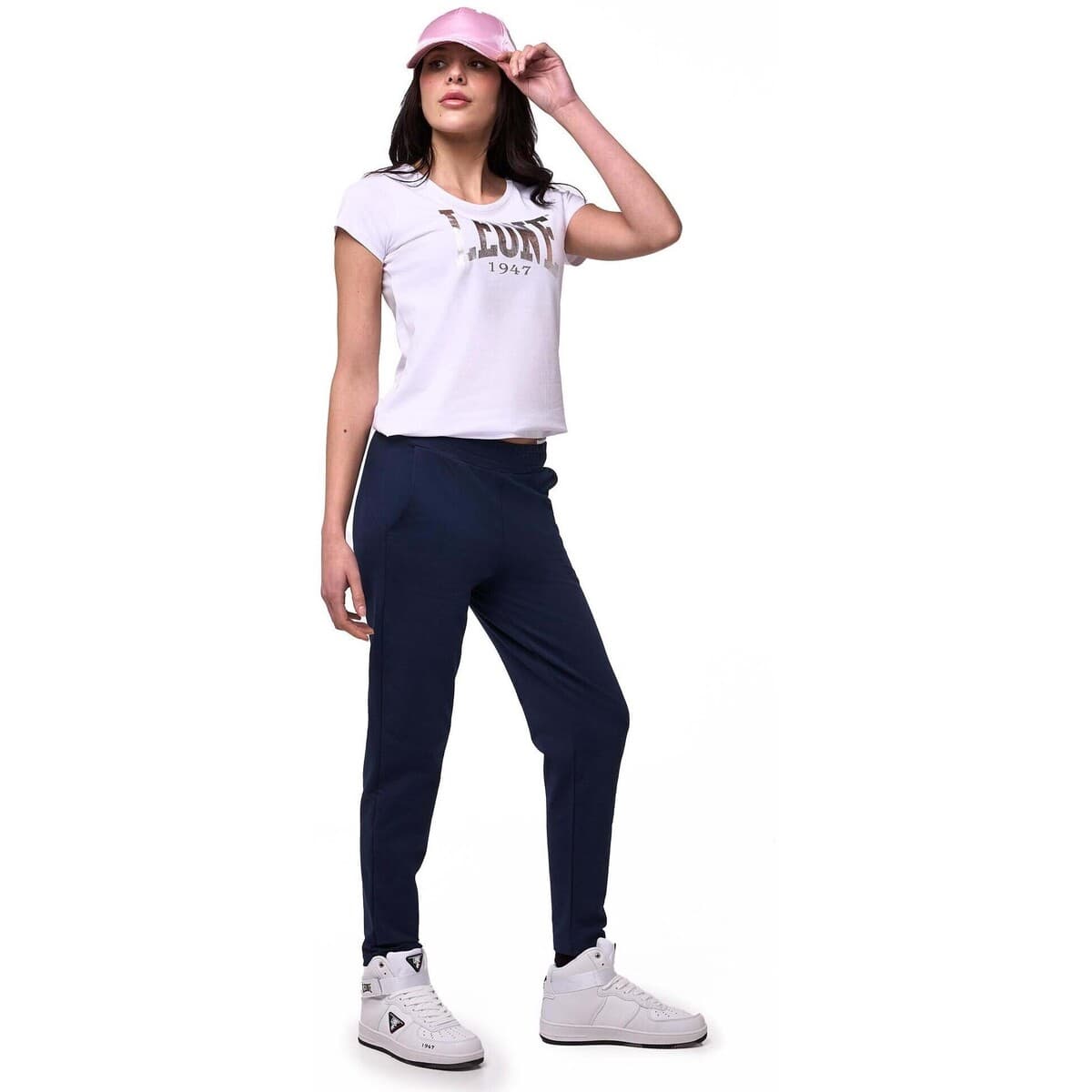 Women's Tracksuits Leone 1947 Blue