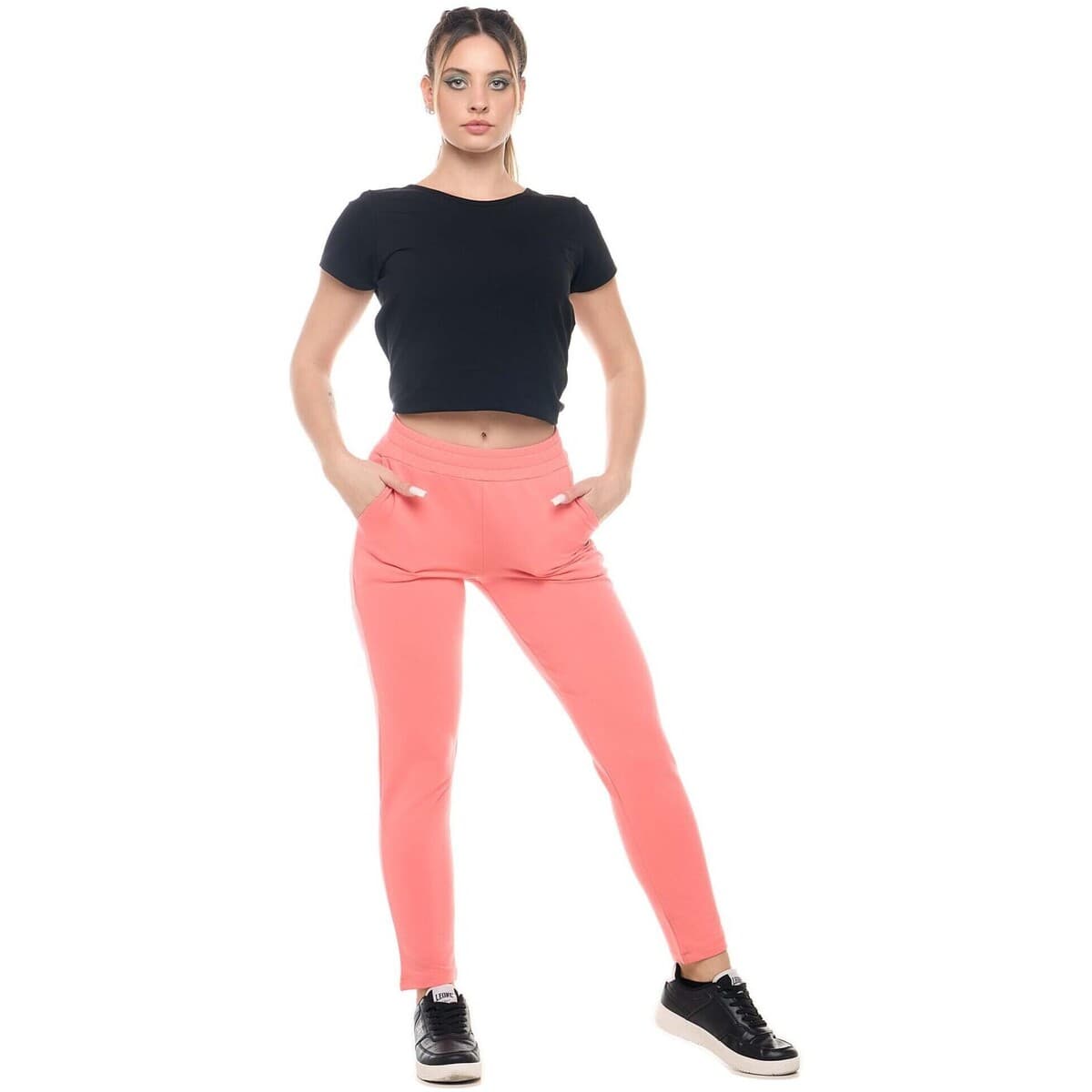 Women's Tracksuits Leone 1947 Red