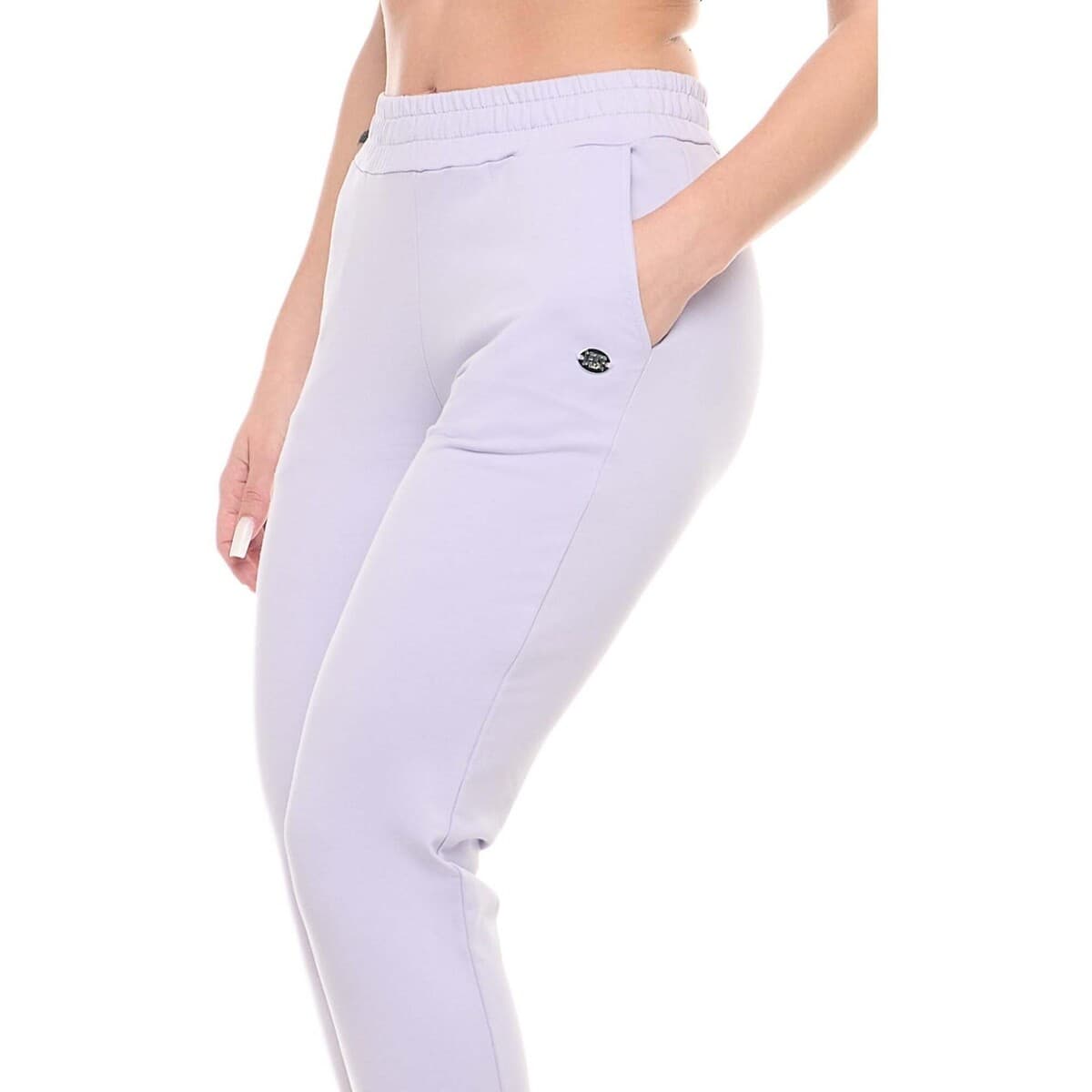 Women's Tracksuits Leone 1947 Purple