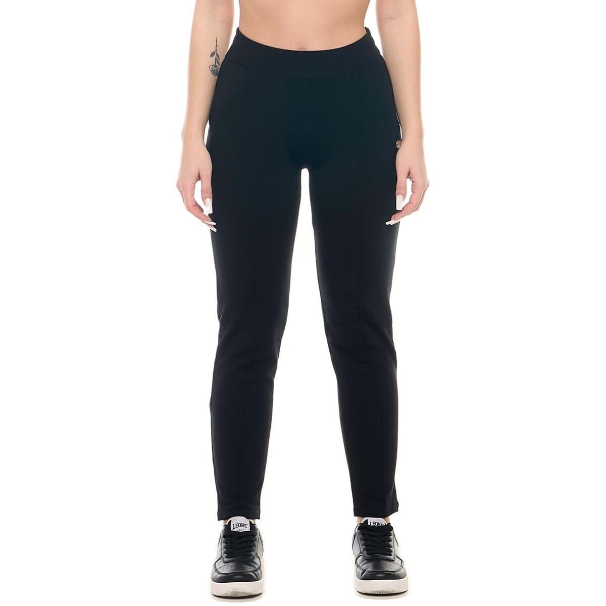 Καλσόν Leone 1947 Woman Sweatpants New Basic