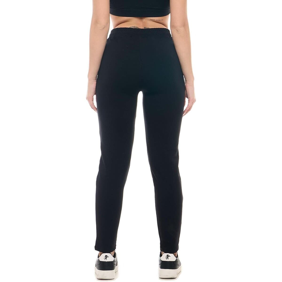 Women's Tights Leone 1947 Black