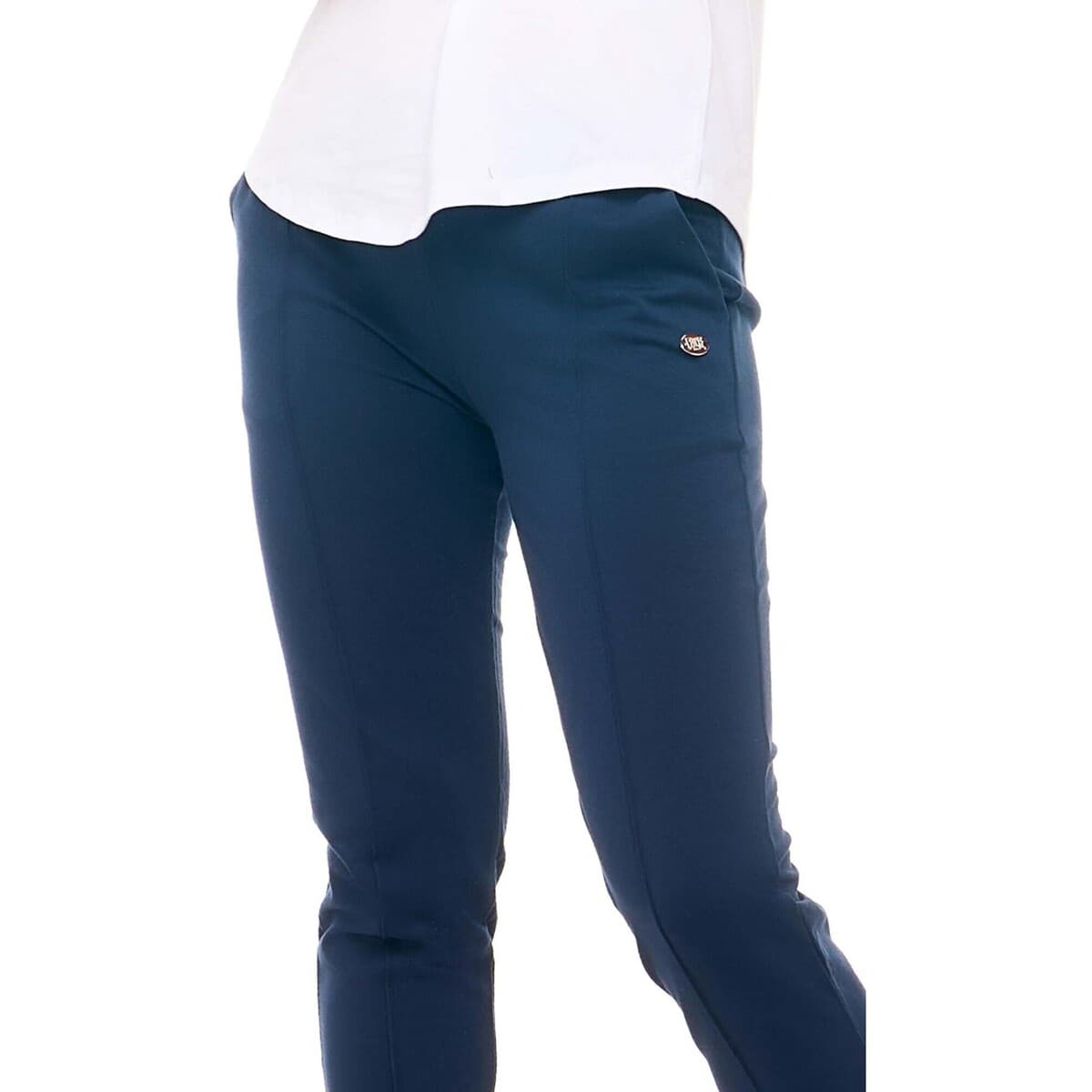 Women's Tights Leone 1947 Blue