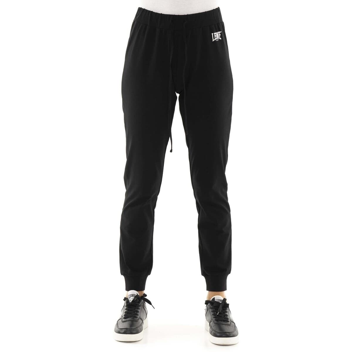 Φόρμες Leone 1947 Woman Sweatpants New Basic