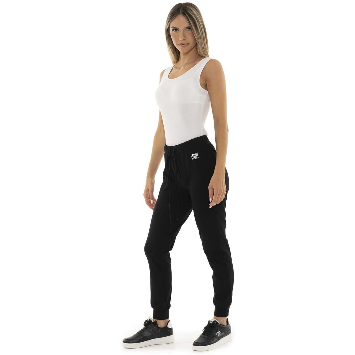 Women's Tracksuits Leone 1947 Black