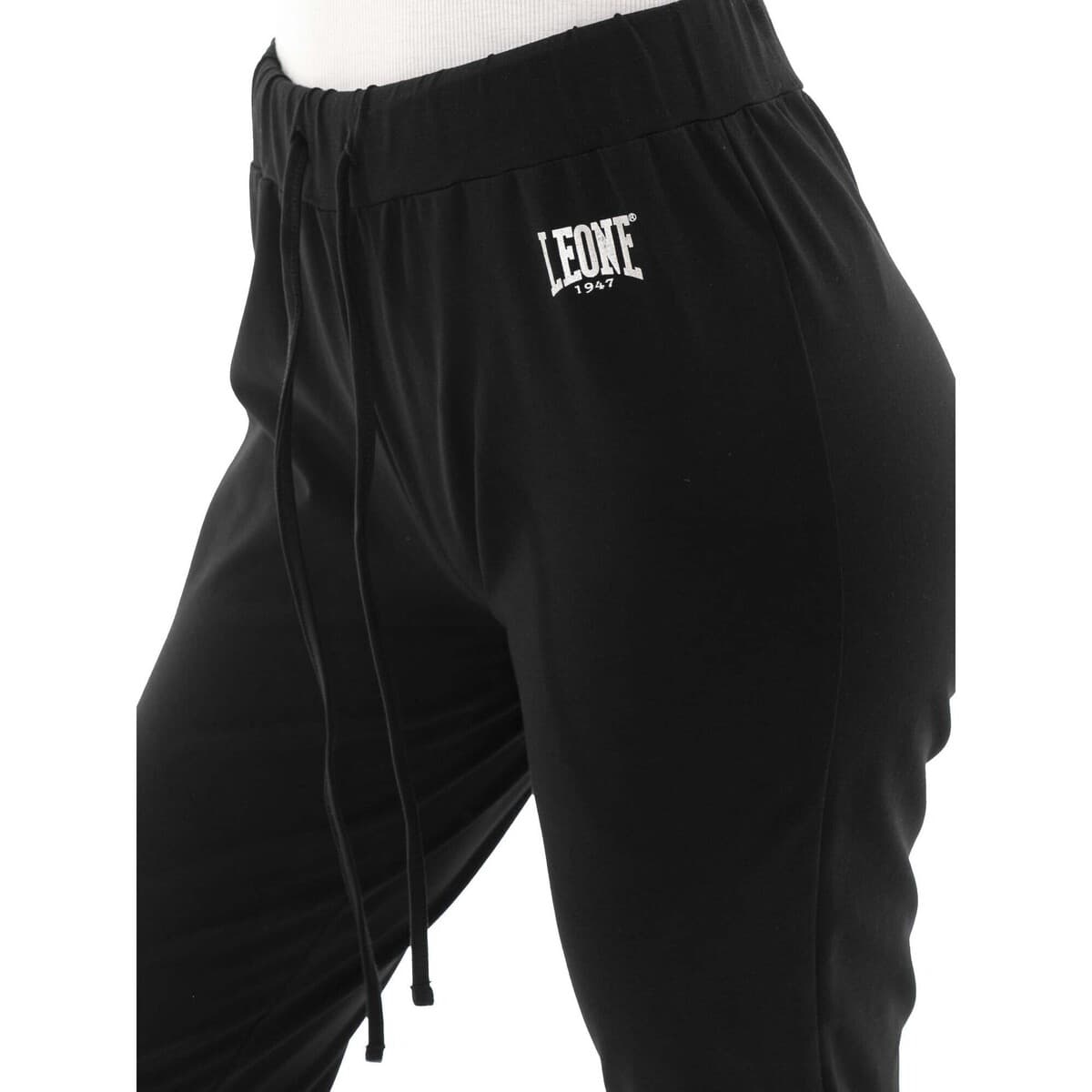 Women's Tracksuits Leone 1947 Black