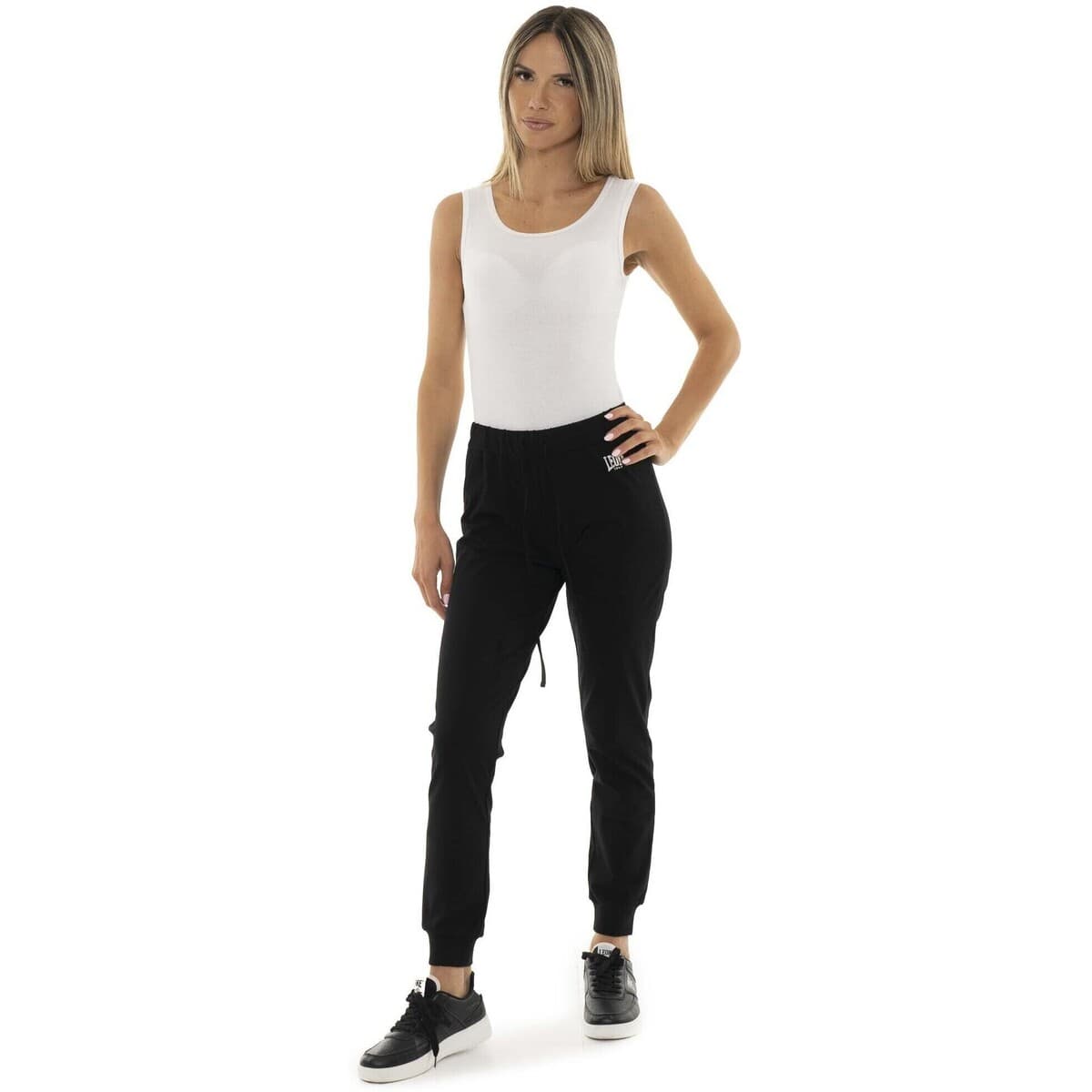 Women's Tracksuits Leone 1947 Black